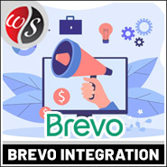 Brevo Integration