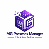 ModulesGuard Proxmox Manager & Client Area Builder for WHMCS