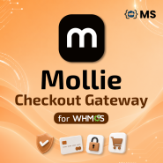 Mollie Payment Gateway For WHMCS
