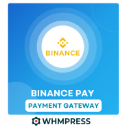 Binance Pay Payment Gateway