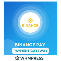 Binance Pay Payment Gateway
