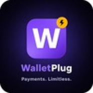 WalletPlug Payment Gateway