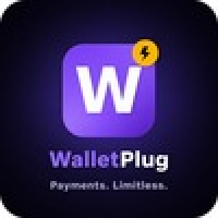 WalletPlug Payment Gateway