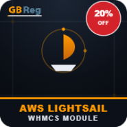 GB AWS Lightsail Module