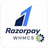 Razorpay Payment Gateway for WHMCS