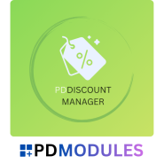Discount & Promotion Manager For WHMCS