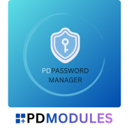 Password Manager For WHMCS