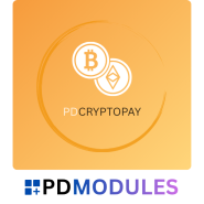 Crypto Pay For WHMCS