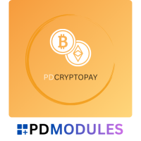 Crypto Pay For WHMCS