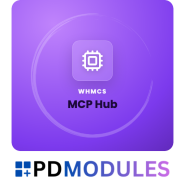 MCP Hub For WHMCS