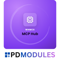 MCP Hub For WHMCS