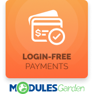 Login-Free Payments For WHMCS