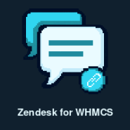 Zendesk for WHMCS