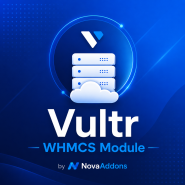 Vultr WHMCS Module Extended