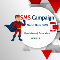 SMS Campaigns