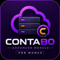 Contabo API Manager {Advanced Automation tool}