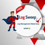 Log Sweep