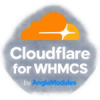 Cloudflare Manager for WHMCS