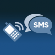 The SMS Addon + Admin Secure