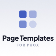 Phox Pages Templates Extension