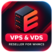 Evorxa Cloud - VPS & VDS Reseller