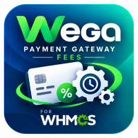 Payment Gateway Fees for WHMCS