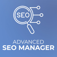 Advanced SEO Manager