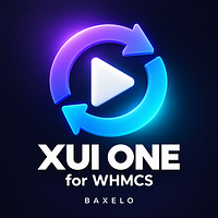 XUI ONE IPTV Provisioning for WHMCS