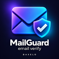 MailGuard – Email Verification for WHMCS