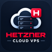 Hetzner Cloud VPS Module for WHMCS