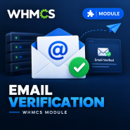 Email Verification Pro for WHMCS