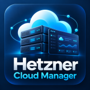Hetzner Cloud Manager For WHMCS