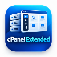 cPanel Extended For WHMCS