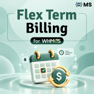 Flex Term Billing for WHMCS