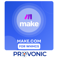 Make.com Integration For WHMCS