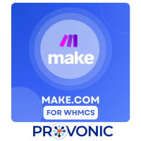 Make.com Integration For WHMCS