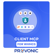 Clients MCP Server for WHMCS