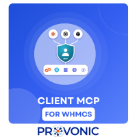 Clients MCP Server for WHMCS