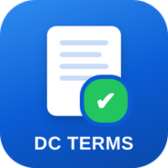 DC Terms & Consent