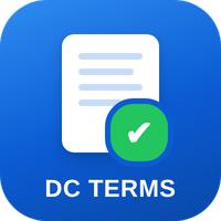 DC Terms & Consent