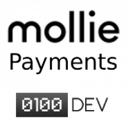 Mollie Payments gateway