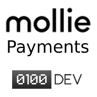 Mollie Payments gateway
