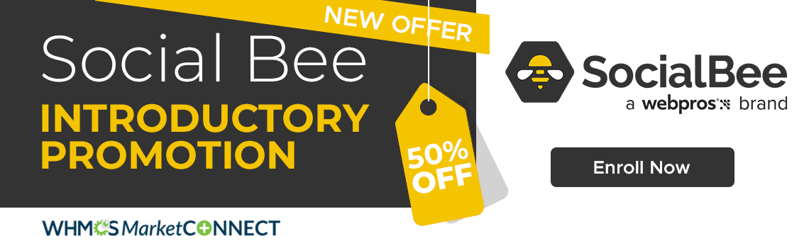 Social Bee Introductory Promotion